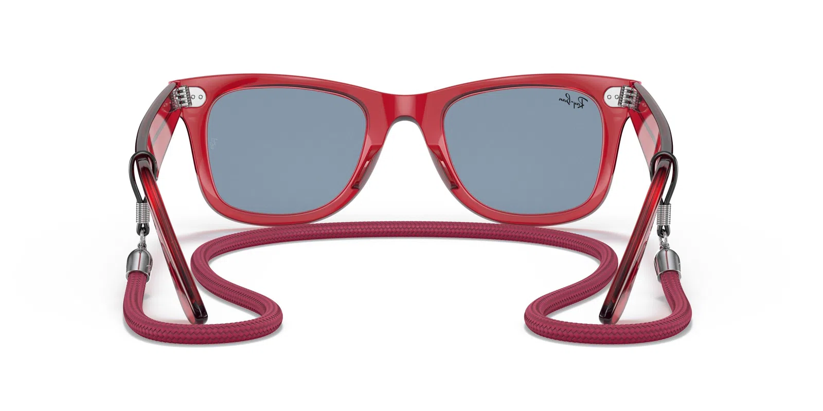 Ray Ban Original Wayfarer RB2140 Sunglasses - view 165